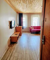 Taxim34 Hotel