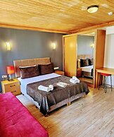 Taxim34 Hotel