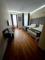 Taxim34 Hotel