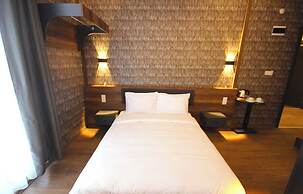 Taxim34 Hotel