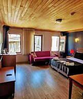 Taxim34 Hotel