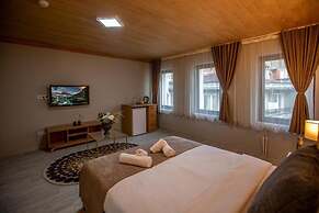Taxim34 Hotel