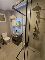 Taxim34 Hotel