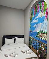 Taxim34 Hotel