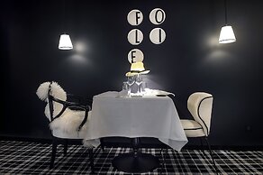 Petit Hôtel Confidentiel
