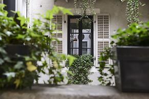 Petit Hôtel Confidentiel