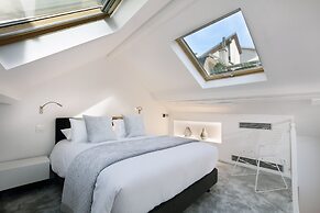 Petit Hôtel Confidentiel