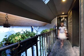 Petit Hôtel Confidentiel
