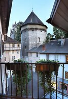 Petit Hôtel Confidentiel