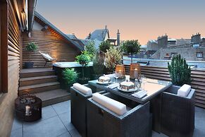 Petit Hôtel Confidentiel