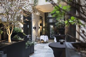 Petit Hôtel Confidentiel