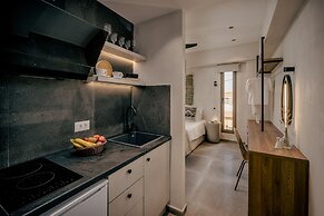 Casa D'Oro Suites by Estia