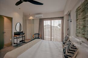 Casa D'Oro Suites by Estia