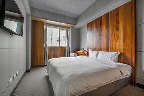 CHECK inn Express Taichung Feng Chia