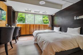 CHECK inn Express Taichung Feng Chia
