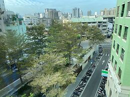 CHECK inn Express Taichung Feng Chia