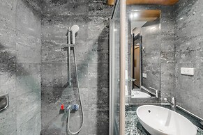 CHECK inn Express Taichung Feng Chia