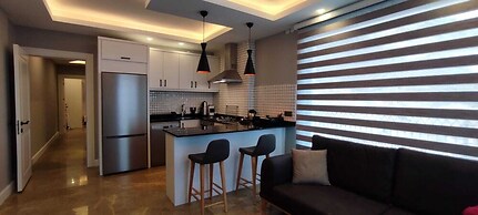 Arya Deluxe Apart