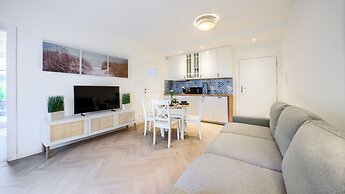 Apartamenty Sun & Snow Baltic Apartments