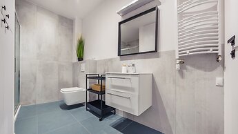 Apartamenty Sun & Snow Baltic Apartments
