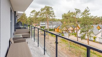 Apartamenty Sun & Snow Baltic Apartments