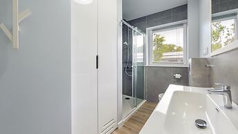 Apartamenty Sun & Snow Baltic Apartments