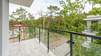 Apartamenty Sun & Snow Baltic Apartments