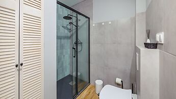 Apartamenty Sun & Snow Baltic Apartments