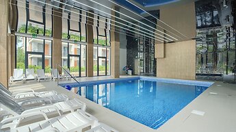Apartamenty Sun & Snow Baltic Apartments