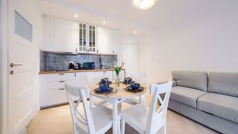Apartamenty Sun & Snow Baltic Apartments