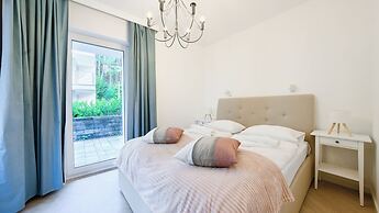 Apartamenty Sun & Snow Baltic Apartments