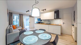 Apartamenty Sun & Snow Baltic Apartments