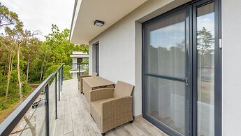 Apartamenty Sun & Snow Baltic Apartments