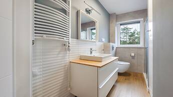 Apartamenty Sun & Snow Baltic Apartments