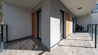 Apartamenty Sun & Snow Baltic Apartments