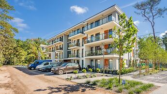 Apartamenty Sun & Snow Baltic Apartments