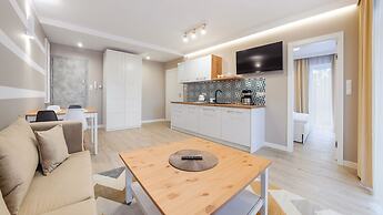 Apartamenty Sun & Snow Baltic Apartments