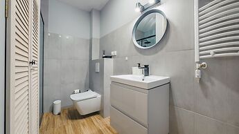 Apartamenty Sun & Snow Baltic Apartments