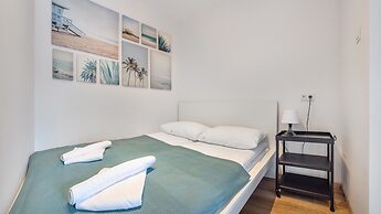 Apartamenty Sun & Snow Baltic Apartments