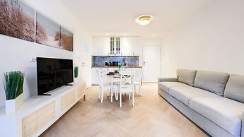 Apartamenty Sun & Snow Baltic Apartments
