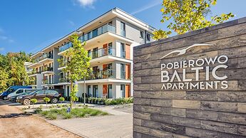 Apartamenty Sun & Snow Baltic Apartments