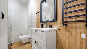 Apartamenty Sun & Snow Baltic Apartments
