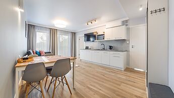 Apartamenty Sun & Snow Baltic Apartments