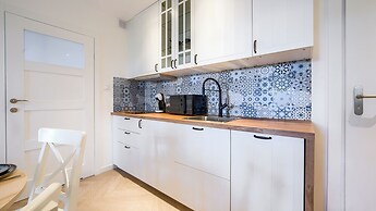 Apartamenty Sun & Snow Baltic Apartments