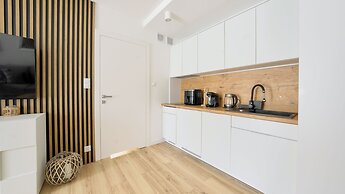 Apartamenty Sun & Snow Baltic Apartments