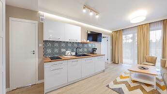 Apartamenty Sun & Snow Baltic Apartments