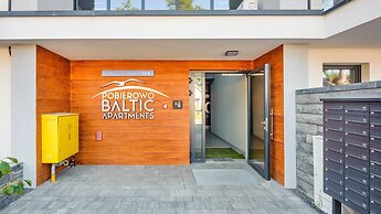 Apartamenty Sun & Snow Baltic Apartments
