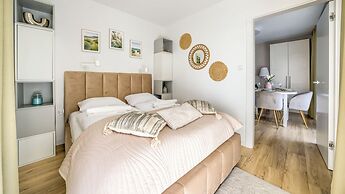 Apartamenty Sun & Snow Baltic Apartments
