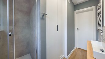 Apartamenty Sun & Snow Baltic Apartments