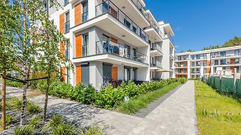 Apartamenty Sun & Snow Baltic Apartments